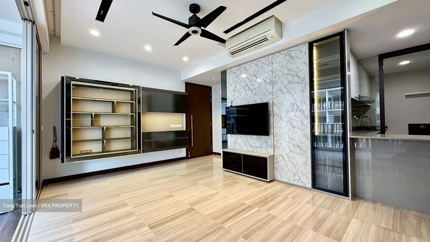 eCO (D16), Condominium #524812411